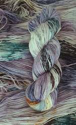 4ply High Twist Merino: South Sails