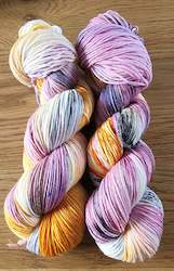 4ply Sock Yarn: Soul Mate (sock)
