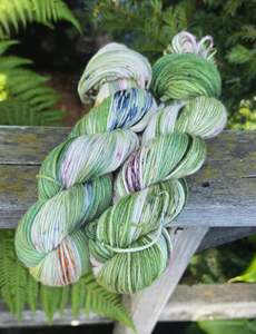 Dk Merino: Love - DK Merino
