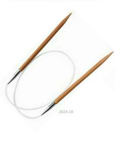 Accessories: 16" (40cm) Circulars, Bamboo/wood