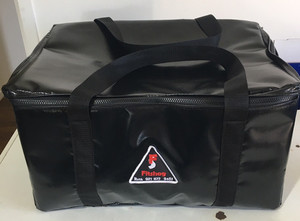 Products: FitShag Insulated Cooli Bag fitshag