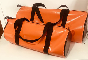 Products: PVC Boat Bags - Small fitshag