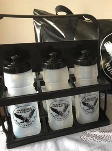 Products: Water Bottles - Clear fitshag