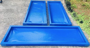 Products: Liverpool - 180cm x 60cm fitshag