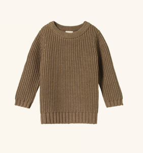 Billy Jumper