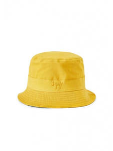 Size 4: YELLOW FISHERMAN HAT