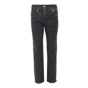 Balmain: GIRLS JEANS