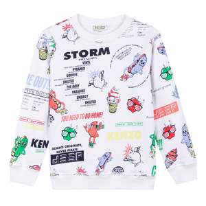 Blackfriday: SWEAT-SHIRT