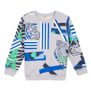 SWEAT SHIRT