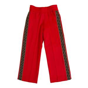 SWEAT TROUSER