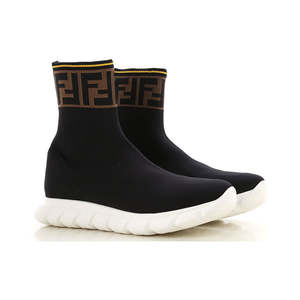 SOCK SNEAKER