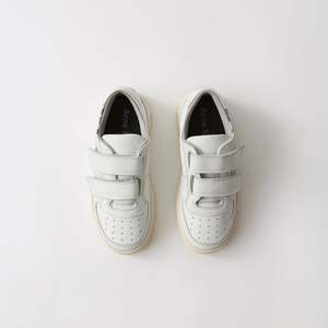 Shoe 1: FA-MI-SHOE