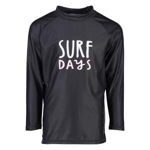 Snapperrock: Surf Days LS Rash Top
