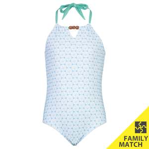 Oceania: Oceania Sustainable Halter Swimsuit