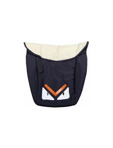 FOOTMUFF BUNX BLUE