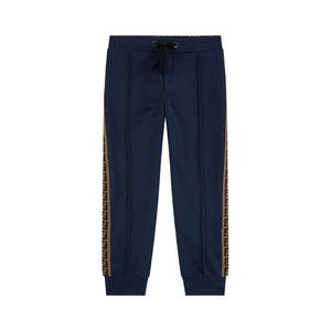 Fw19: SWEAT TROUSER