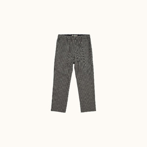 Weareinthistogether: MIKKI PANTS BLACK CHECK