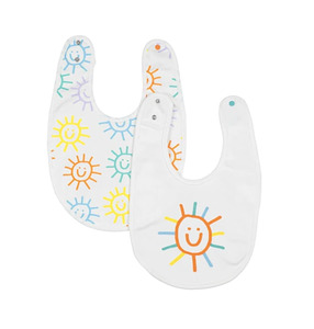 Size U: BIBS SET