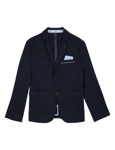 SUIT JACKET