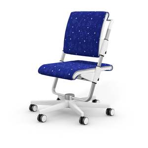 Noskincare: MOLL SCOOTER ADJUSTABLE CHAIR