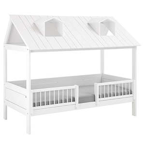 Bedroom: BEACH HOUSE 120CM / LUXURY SLATS