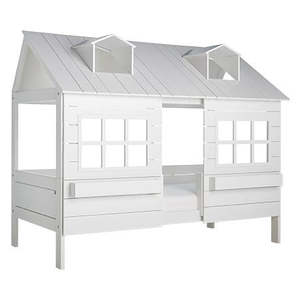 LAKE HOUSE 2 HUT BED / STANDARD SLATS
