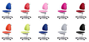 Studyroom: MOLL Replace Cover for Maximo