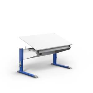 Studyroom: Moll easy Bandit Study Desk