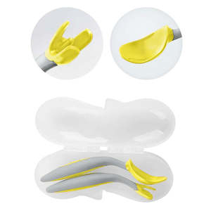 Cutlery Set Lemon Sherbet