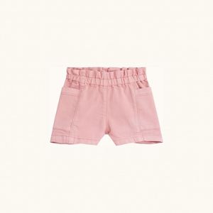 Ss20: NOUGAT SHORTS FADED ROSE