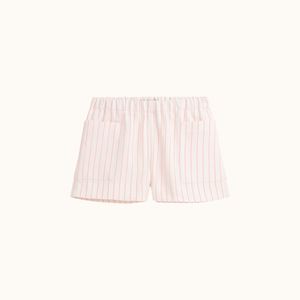 Ss20: JOKER SHORTS NEON ORANGE
