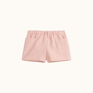 JOKER SHORTS FADED ROSE
