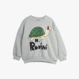 Fw20: Turtle Sp Sweatshirt