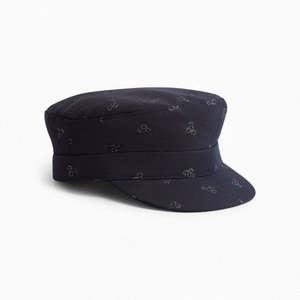 Fw20: CASQUETTE