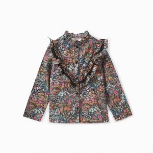 Fw20: BLOUSE M/L