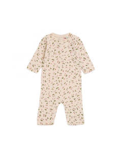 Size 3m: COMBINAISON