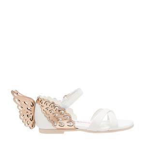 Size 25: Evangeline Sandal Infant