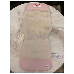 Blackfriday: Stroller Pad Bunx Rosa