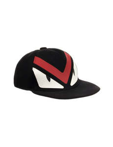 Outlet: MONSTER EYE CAP