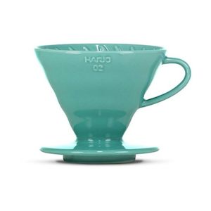 Hario V60- 02 Teal