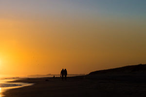 Papamoa Sunset