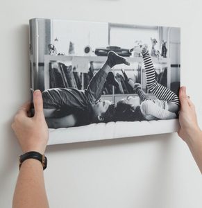 Photography – Canvas