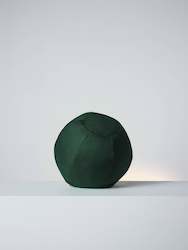 Cushion: Globe Cushion Cover