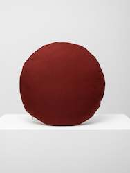 Cushion: Disc Squab Cushion Cover