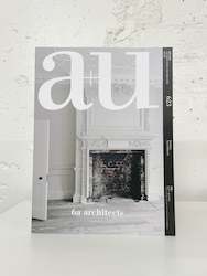 Products: 6a architects, a+u issue 623