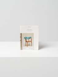 Books 1: mono.kultur #32 Martino Gamper: All Channels Personal