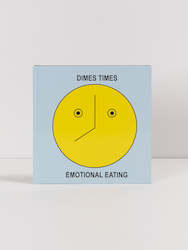 Books 1: Dimes Times, Cookbook