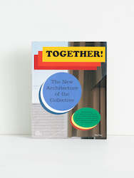 Books 1: Together! The New Architecture of the Collective, Ruby Press