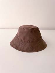 Hats: PRELOVED, Ozu Hat, Rock Grey