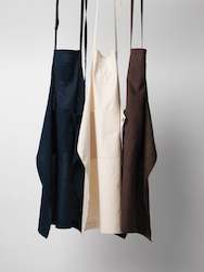 Apron (three fabric options)